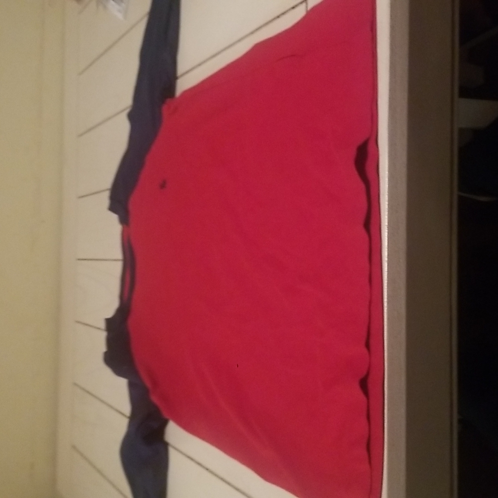 Long sleeves shirt